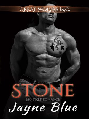 cover image of Stone